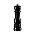 Moedor De Sal Cerâmica Black Ônix Le Creuset - 20 x 6,5 cm