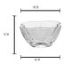 Bowl Petisqueira de Cristal Clover Trevo - 9cm