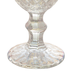 Taça Vidro para Água Greek Rainbow Furta-Cor - 345 ml