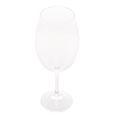 Taça para Degustação Vinho de Cristal Ecológico Sommelier 580ml