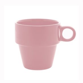 xicara-de-cafe-ceramica-empilhavel-rosa-90ml