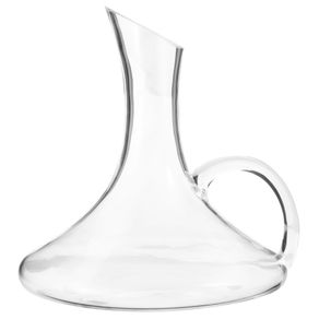 Decanter para Vinho com Alça 1,5 Litros