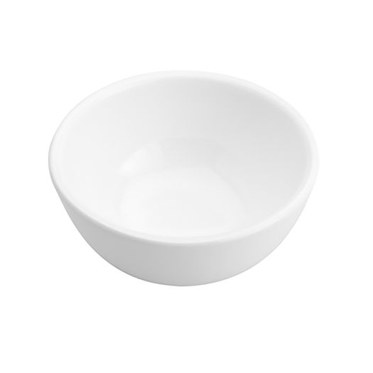 Bowl de Porcelana Clean Porta Molho Shoyu 10 cm