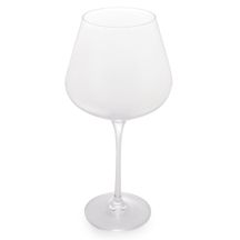 Jogo 2 Taças para Vinho em Cristal Ecológico Elegance Lartisan 880ml