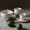 Bowl Orgânico Latte Off White 558ml