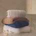 Toalha de Banho Banhão Imperiale em Algodão Azzuro 1,50m x 86cm Trussardi