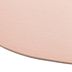 Jogo Americano Dupla Face em PVC Rosa e Cinza 43cm x 32cm