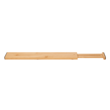 Divisória de Gavetas Ajustável Kepp de Bambu 56cm
