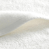 Toalha de Visita Constanza em Algodão Branca 50cm x 30cm Karsten