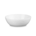Bowl Cerâmica Oval Branco 29cm Le Creuset