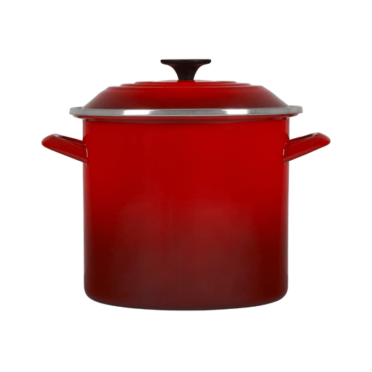 Panela Stock Pot Vermelha 31cm Le Creuset