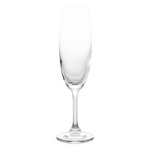 Taça Para Degustação Champanhe de Cristal Ecológico Sommelier 220ml